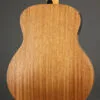 Taylor GS Mini-e Special Edition Floral Green Acoustic Electric Guitar – New