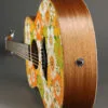Taylor GS Mini-e Special Edition Floral Green Acoustic Electric Guitar – New