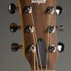Taylor GS Mini-e Special Edition Floral Green Acoustic Electric Guitar – New