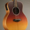 Taylor GS Mini-e Special Edition Sunset Fade Acoustic Electric Guitar – New