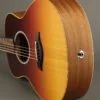 Taylor GS Mini-e Special Edition Sunset Fade Acoustic Electric Guitar – New