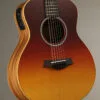 Taylor GS Mini-e Special Edition Sunset Fade Acoustic Electric Guitar – New