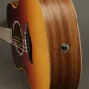 Taylor GS Mini-e Special Edition Sunset Fade Acoustic Electric Guitar – New