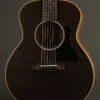 Taylor GS Mini-e Special Edition Trans Black Acoustic Electric Guitar – New