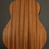 Taylor GS Mini-e Special Edition Trans Black Acoustic Electric Guitar – New