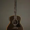 Taylor GS Mini-e Special Edition Trans Black Acoustic Electric Guitar – New