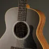 Taylor GS Mini-e Special Edition Trans Black Acoustic Electric Guitar – New