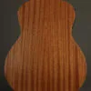 Taylor GS Mini-e Special Edition Trans White Acoustic Electric Guitar Retired- New