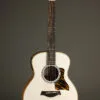 Taylor GS Mini-e Special Edition Trans White Acoustic Electric Guitar Retired- New
