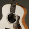 Taylor GS Mini-e Special Edition Trans White Acoustic Electric Guitar Retired- New