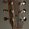 Taylor GS Mini-e Special Edition Trans White Acoustic Electric Guitar Retired- New