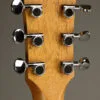 Taylor GS Mini-e Special Edition Trans White Acoustic Electric Guitar Retired- New