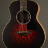 Taylor GS Mini-e Special Edition Victorian Burst Acoustic Electric Guitar – New