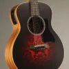 Taylor GS Mini-e Special Edition Victorian Burst Acoustic Electric Guitar – New
