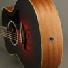 Taylor GS Mini-e Special Edition Victorian Burst Acoustic Electric Guitar – New