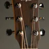 Taylor GS Mini-e Special Edition Victorian Burst Acoustic Electric Guitar – New