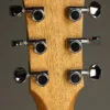 Taylor GS Mini-e Special Edition Victorian Burst Acoustic Electric Guitar – New