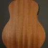 Taylor GS Mini-e Transparent Black Acoustic Electric Guitar – New