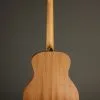 Taylor GS Mini-e Transparent Black Acoustic Electric Guitar – New