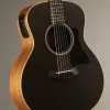 Taylor GS Mini-e Transparent Black Acoustic Electric Guitar – New