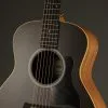 Taylor GS Mini-e Transparent Black Acoustic Electric Guitar – New