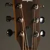 Taylor GS Mini-e Transparent Black Acoustic Electric Guitar – New