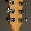 Taylor GS Mini-e Transparent Black Acoustic Electric Guitar – New