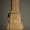 Taylor GS Mini-e Transparent Black Acoustic Electric Guitar – New