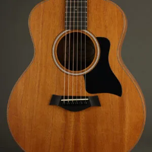 Taylor GS Mini Mahogany Acoustic Guitar – New