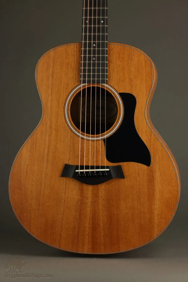 Taylor GS Mini Mahogany Acoustic Guitar – New