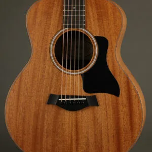 Taylor GS Mini Mahogany Acoustic Guitar – New
