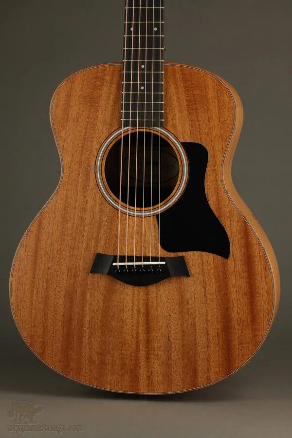 Taylor GS Mini Mahogany Acoustic Guitar – New