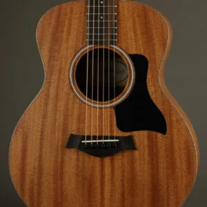 Taylor GS Mini Mahogany Acoustic Guitar – New