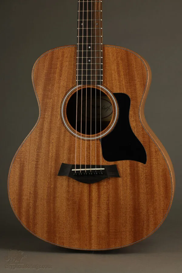 Taylor GS Mini Mahogany Acoustic Guitar – New