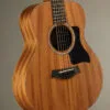 Taylor GS Mini Mahogany Acoustic Guitar – New