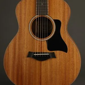 Taylor GS Mini Mahogany Acoustic Guitar – New
