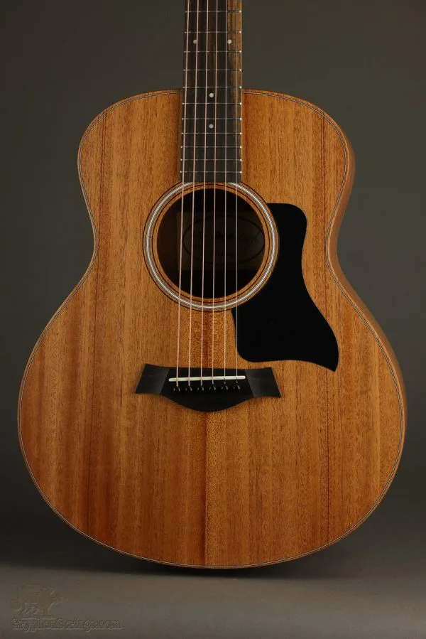 Taylor GS Mini Mahogany Acoustic Guitar – New