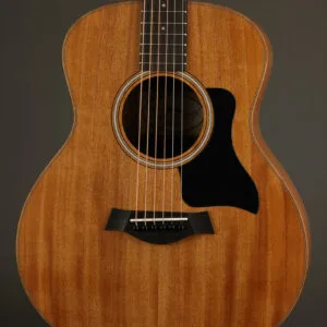 Taylor GS Mini Mahogany Acoustic Guitar – New