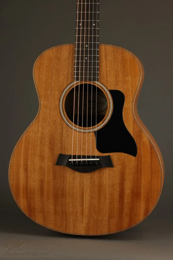 Taylor GS Mini Mahogany Acoustic Guitar – New
