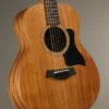 Taylor GS Mini Mahogany Acoustic Guitar – New