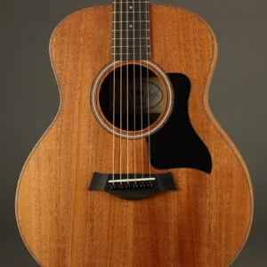 Taylor GS Mini Mahogany Acoustic Guitar – New