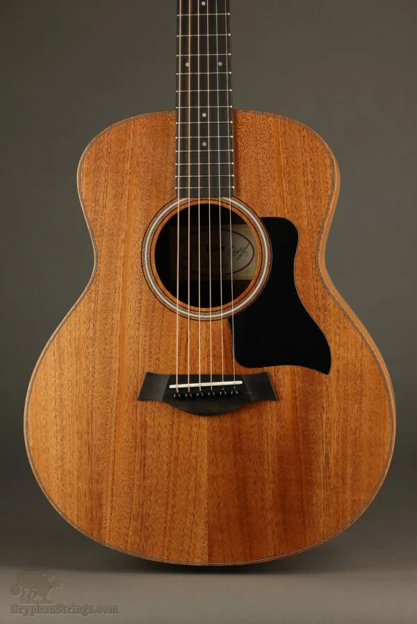 Taylor GS Mini Mahogany Acoustic Guitar – New