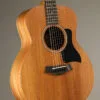 Taylor GS Mini Mahogany Acoustic Guitar – New