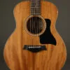 Taylor GS Mini Mahogany Acoustic Guitar – New