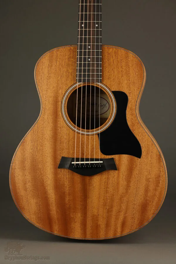 Taylor GS Mini Mahogany Acoustic Guitar – New