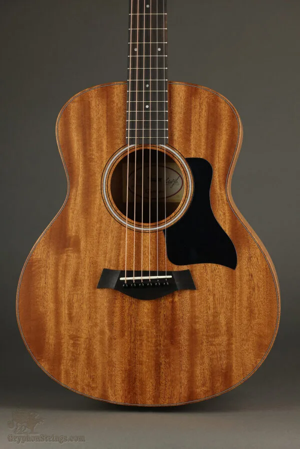 Taylor GS Mini Mahogany Acoustic Guitar – New