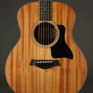 Taylor GS Mini Mahogany Acoustic Guitar – New