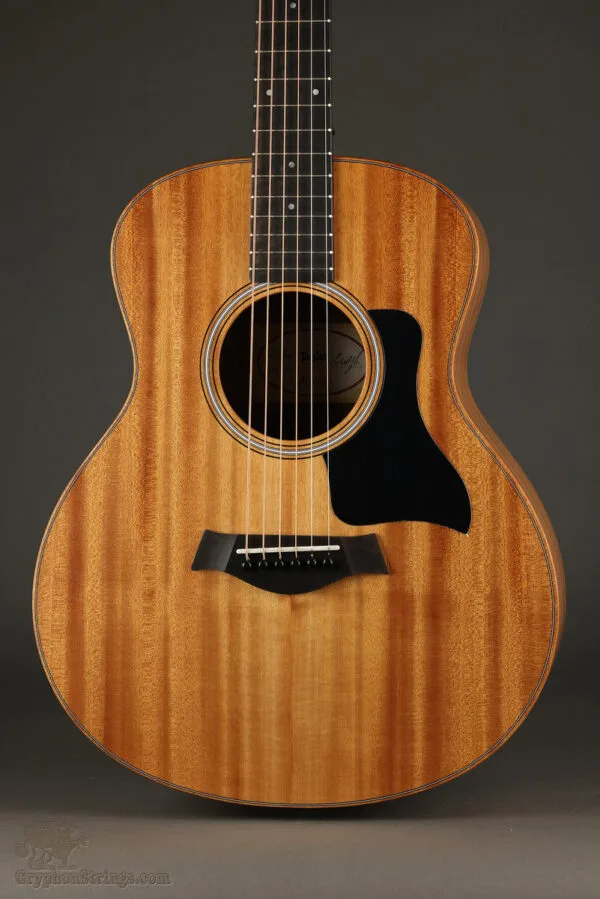 Taylor GS Mini Mahogany Acoustic Guitar – New