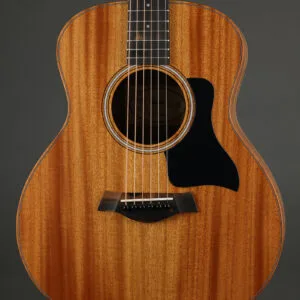 Taylor GS Mini Mahogany Acoustic Guitar – New