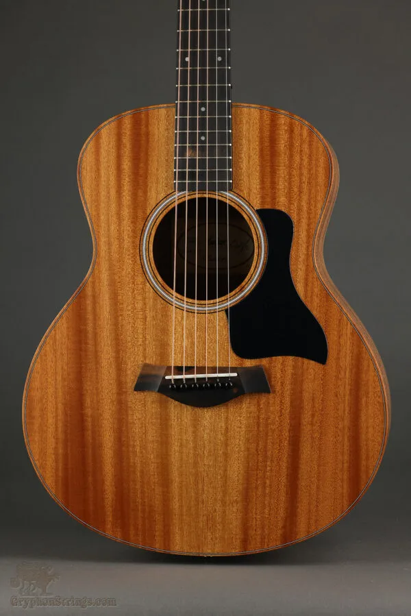 Taylor GS Mini Mahogany Acoustic Guitar – New